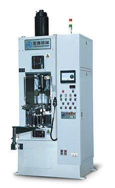 HK-SF015高速精密伺服自動粉末成型機
