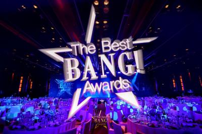 上海慶怡科技旗下產品BTL美修斯獲城市生活大獎，新型健康塑形方式在成都引發追捧熱潮