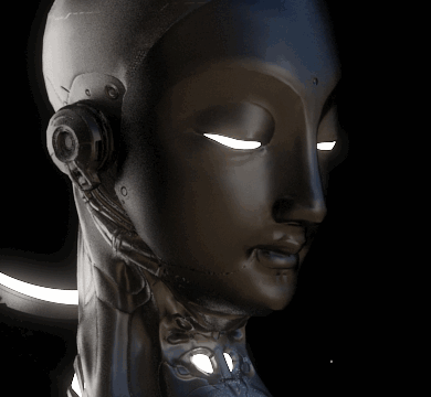 科技造佛第一人 當(dāng)網(wǎng)絡(luò)信息技術(shù)遇見(jiàn)古老信仰