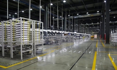 在“云端”與美好生活相遇 惠而浦、帝度雙品牌閃耀廣交會(huì)，演繹智能家居新圖景